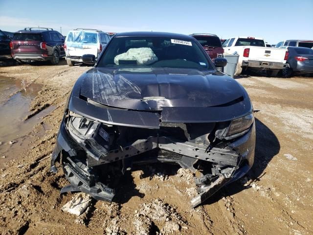 2016 Dodge Charger R/T