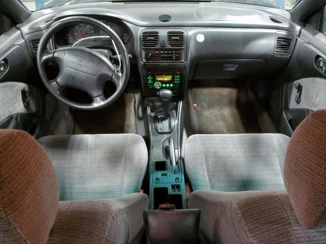 1999 Subaru Legacy Brighton