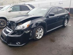 2013 Subaru Legacy 2.5I Limited for sale in New Britain, CT