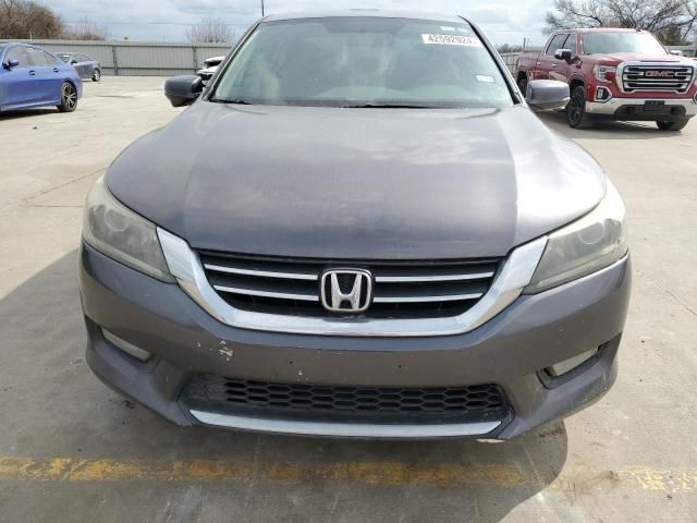 2015 Honda Accord EX