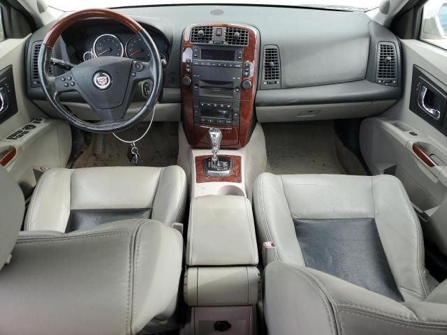 2007 Cadillac CTS HI Feature V6