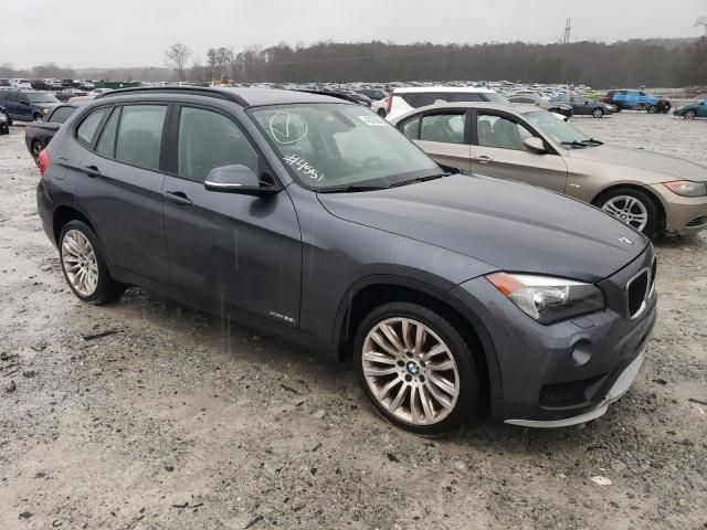 2015 BMW X1 XDRIVE28I