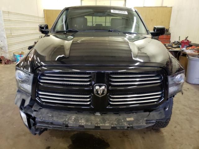 2013 Dodge RAM 1500 Sport