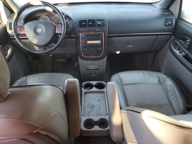 2005 Buick Terraza CX