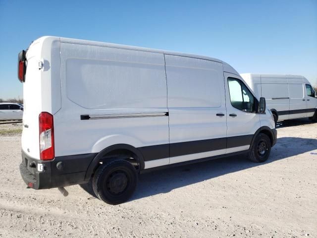 2023 Ford Transit T-250