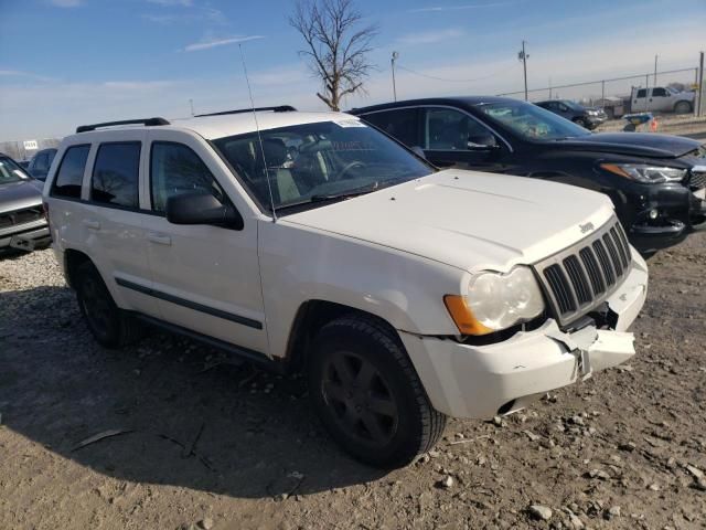 2008 Jeep Grand Cherokee Laredo