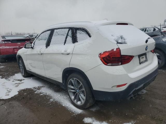 2014 BMW X1 XDRIVE28I