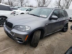 2013 BMW X5 XDRIVE35I en venta en Bridgeton, MO