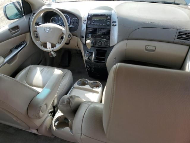 2006 Toyota Sienna CE