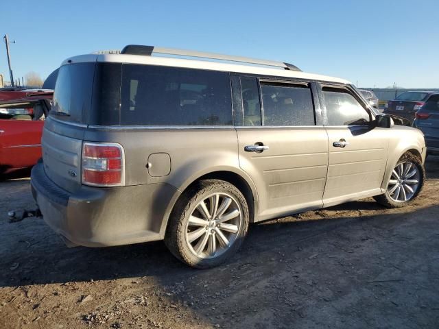 2014 Ford Flex Limited