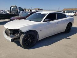 Dodge salvage cars for sale: 2016 Dodge Charger R/T