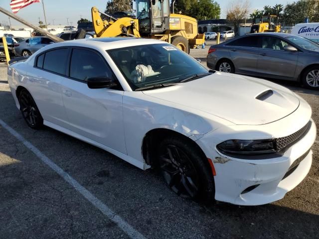 2021 Dodge Charger GT