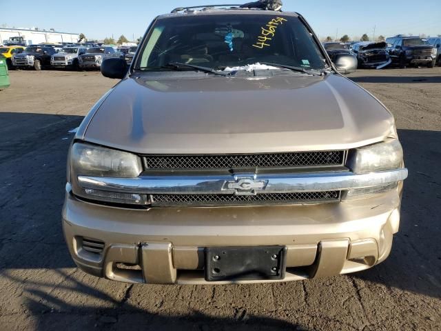 2005 Chevrolet Trailblazer LS