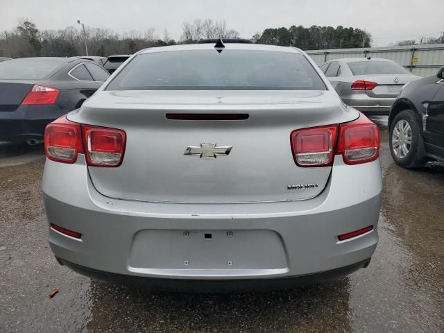 2013 Chevrolet Malibu LS