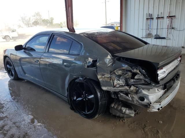 2011 Dodge Charger