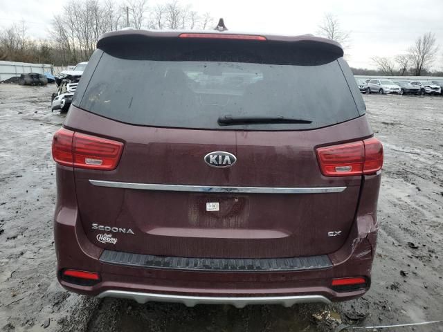 2020 KIA Sedona EX