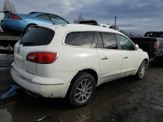 2014 Buick Enclave