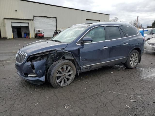 2015 Buick Enclave