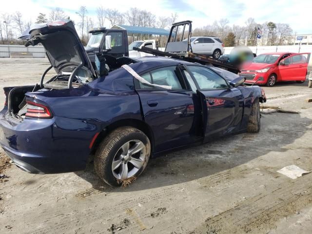 2017 Dodge Charger SXT