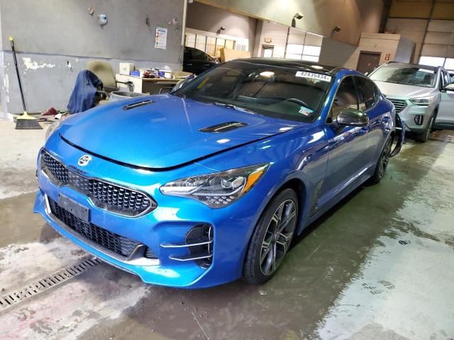 2019 KIA Stinger GT1