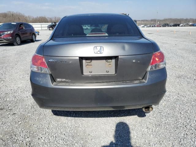 2009 Honda Accord EX