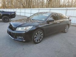 Run And Drives Cars for sale at auction: 2015 Honda Accord Sport