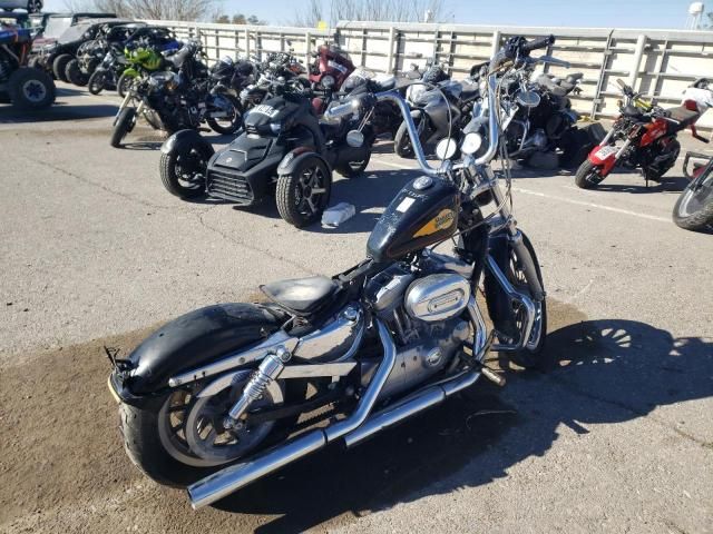 2004 Harley-Davidson XL883