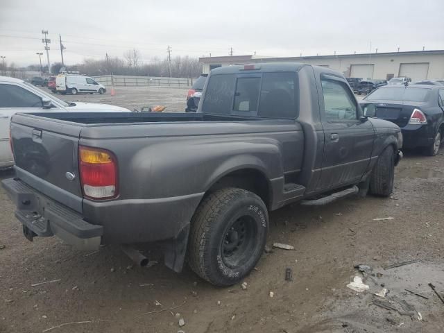 1998 Ford Ranger