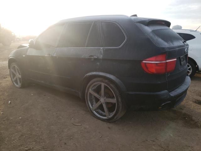 2012 BMW X5 XDRIVE35I