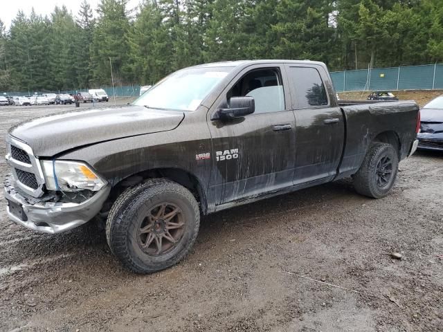 2013 Dodge RAM 1500 ST