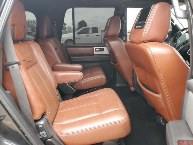 2012 Ford Expedition XLT