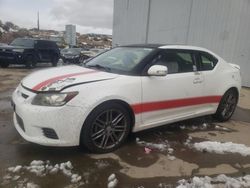 Vehiculos salvage en venta de Copart Reno, NV: 2013 Scion TC