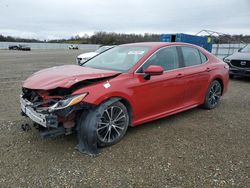 2020 Toyota Camry SE en venta en Anderson, CA