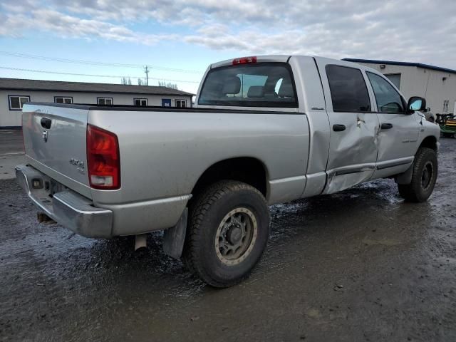 2006 Dodge RAM 1500