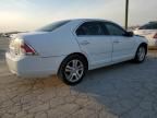 2007 Ford Fusion SEL