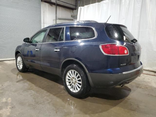 2012 Buick Enclave