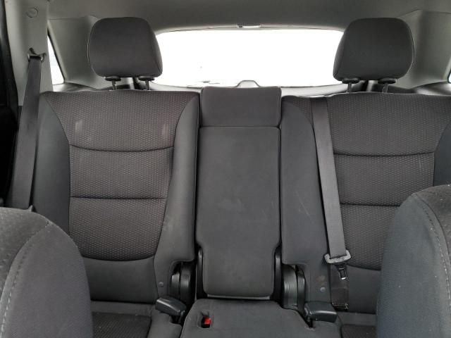 2011 KIA Sorento Base