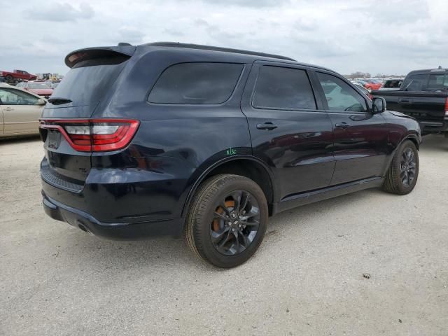 2023 Dodge Durango R/T