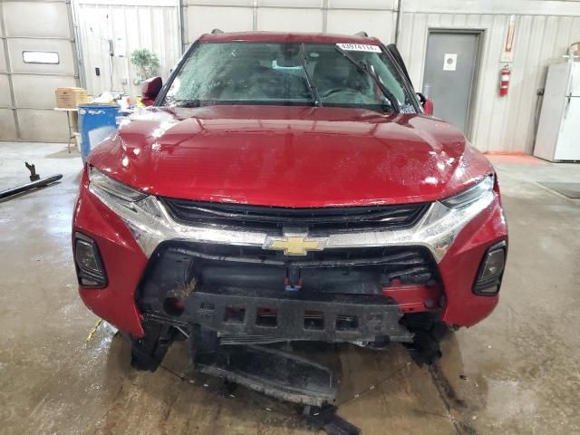 2021 Chevrolet Blazer 3LT