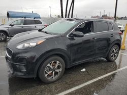 2021 KIA Sportage LX for sale in Van Nuys, CA