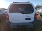 2007 Nissan Xterra OFF Road