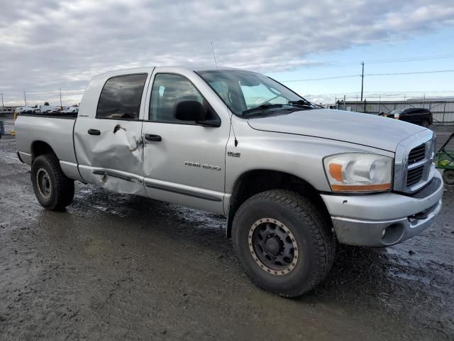 2006 Dodge RAM 1500