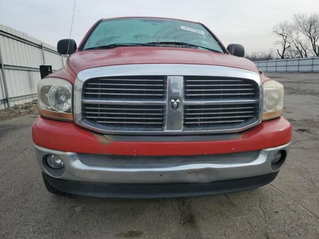 2006 Dodge RAM 1500 ST