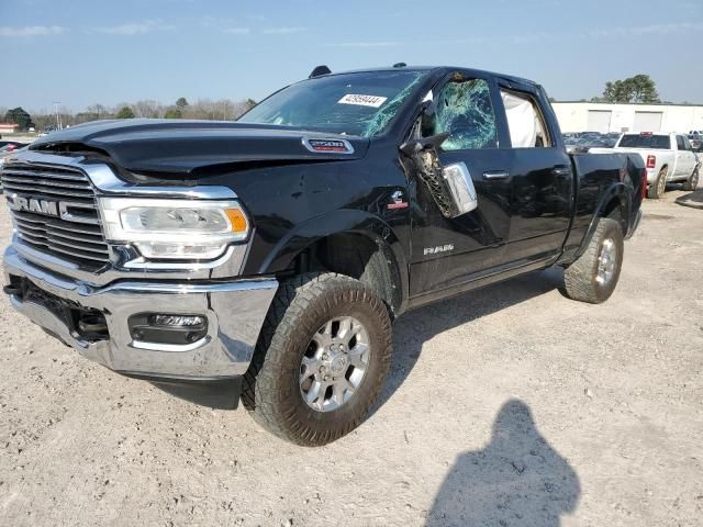 2021 Dodge 2500 Laramie