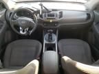 2011 KIA Sportage LX