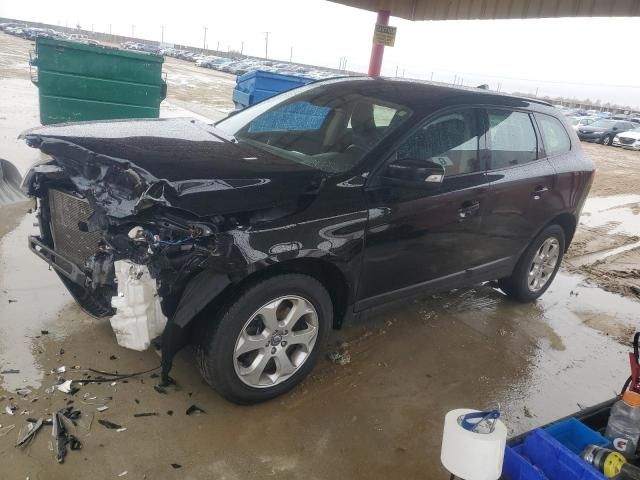 2013 Volvo XC60 3.2