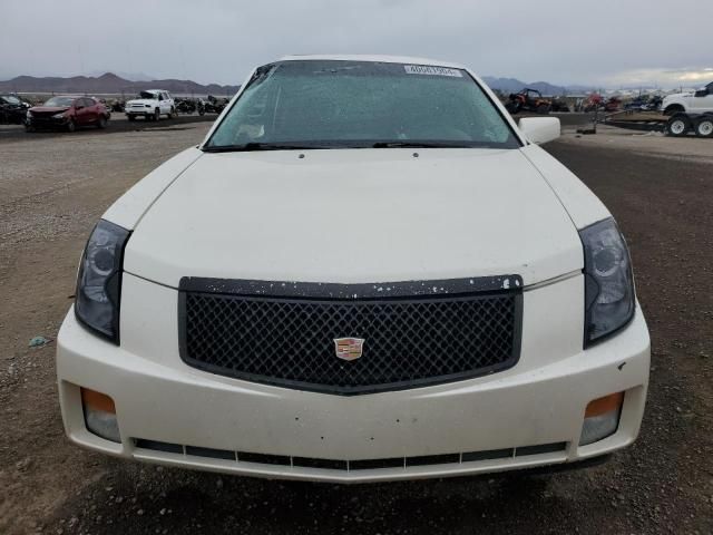 2006 Cadillac CTS