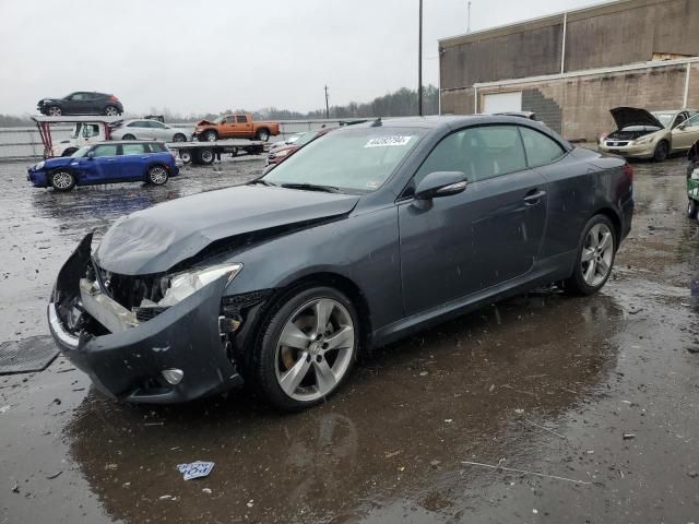 2010 Lexus IS 250