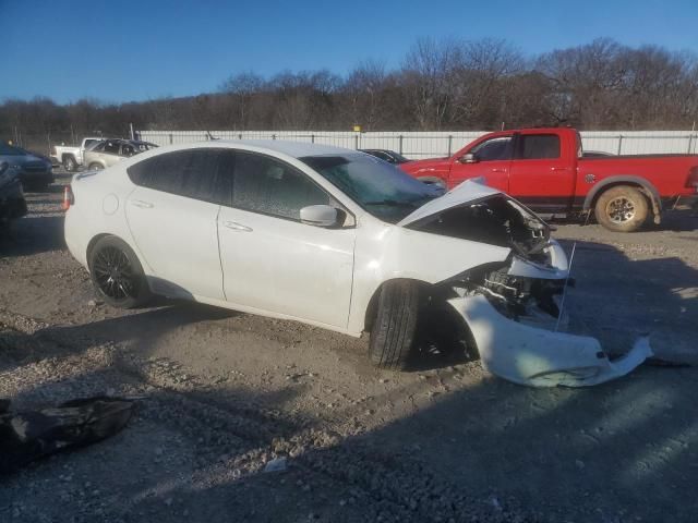 2014 Dodge Dart GT