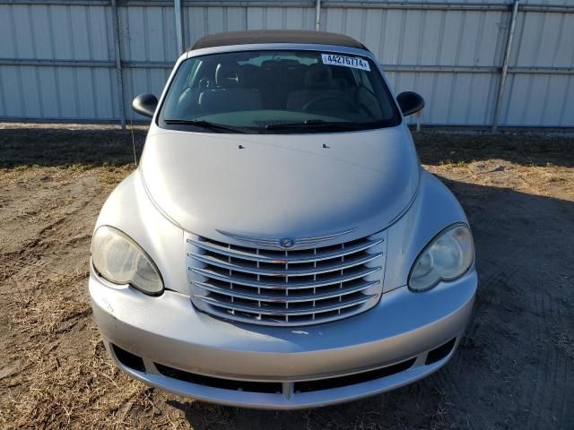 2007 Chrysler PT Cruiser